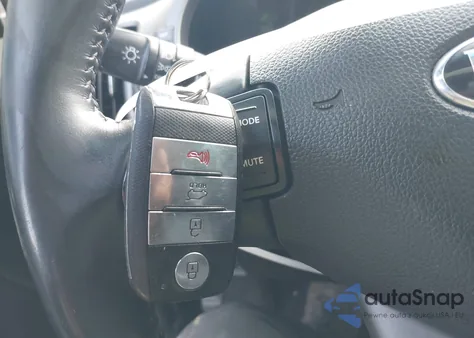 2016 Kia Sportage Sx z USA, uszkodzony, nr VIN KNDPCCA62G7875723